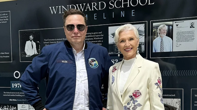 Elon musk, elon musk home