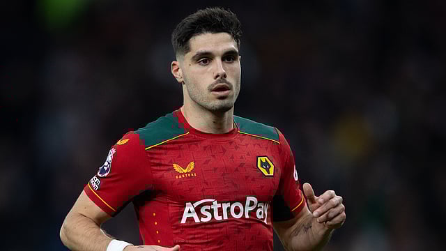 EPL Transfers: Wolves Boss Confirms Pedro Neto Set For Chelsea Move