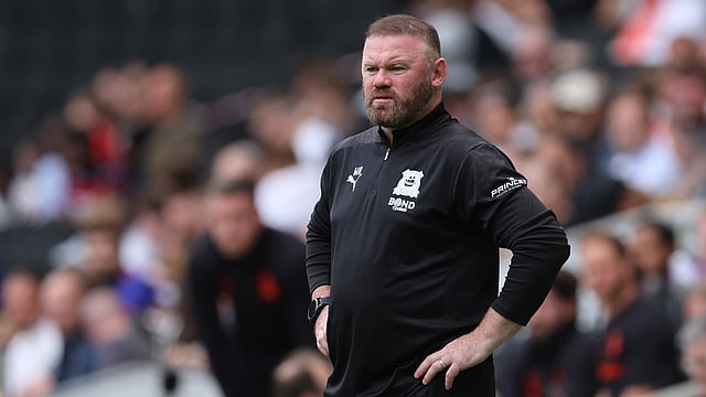Wayne Rooney 'Angry' As Plymouth Argyle Tenure Starts With Dire Defeat