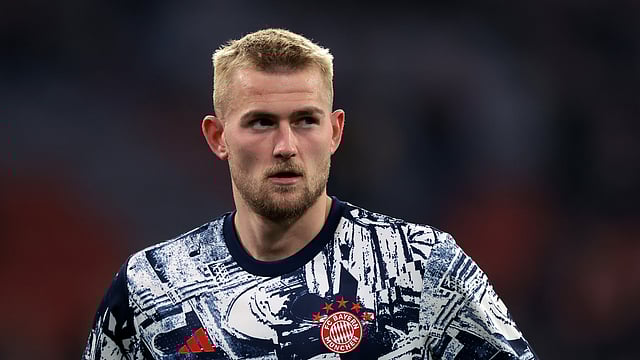 Premier League Football Transfers: Wan-Bissaka Out, Mazraoui, De Ligt In For Manchester United