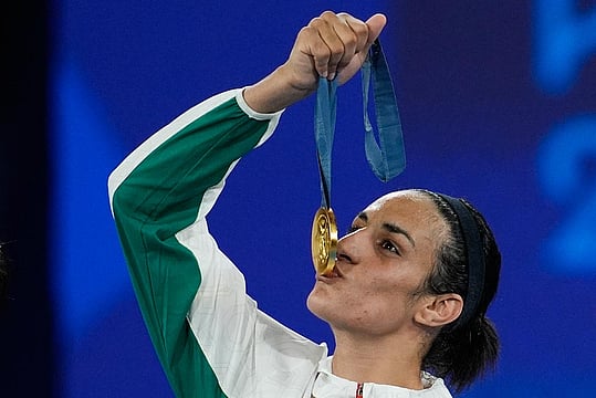 Who Are The Paris Olympic Games 2024 Women's Boxing Medallists?