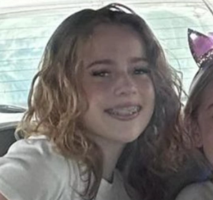 Gracie Mae Thompson Missing