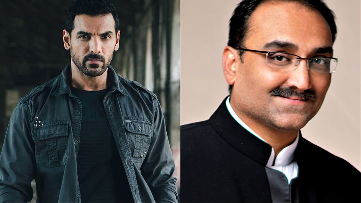 John Abraham on working with Aditya Chopra