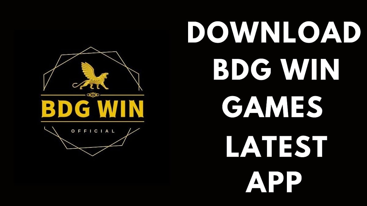BDG Game Download