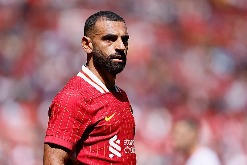 Sevilla vs Liverpool