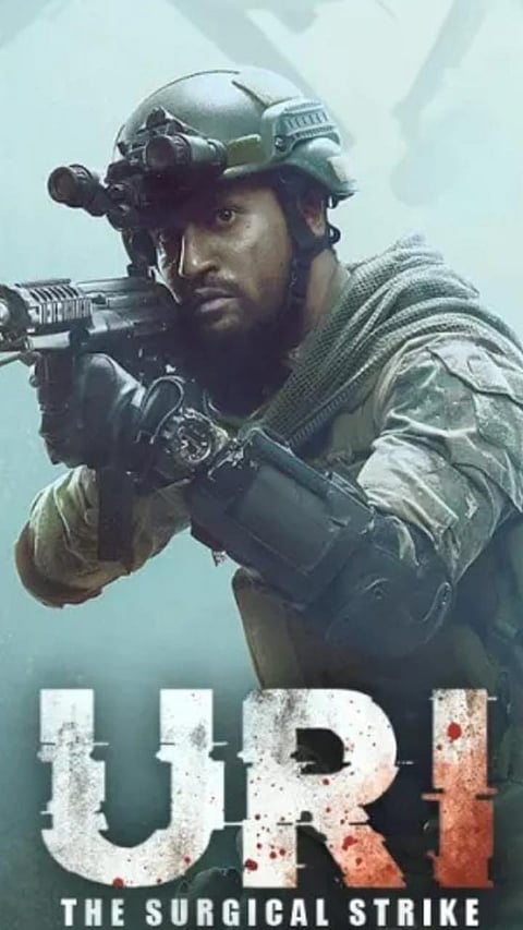 Uri The Surgical Strike