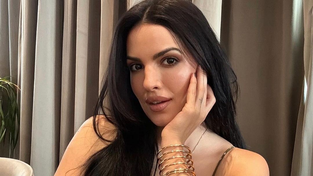 Natasa Stankovic likes posts on cheating