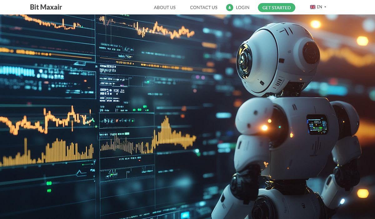 Bit 9.1 Maxair Review 2024: Is It Legit Trading Platform? - Crypto Update!