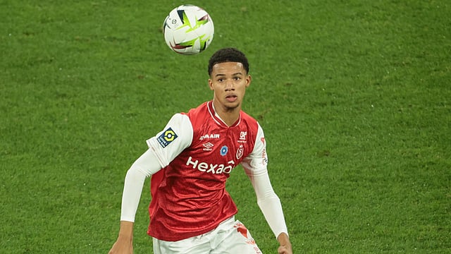 Football Transfers: Fiorentina Sign Morocco International Amir Richardson From Reims