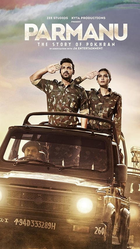Parmanu
