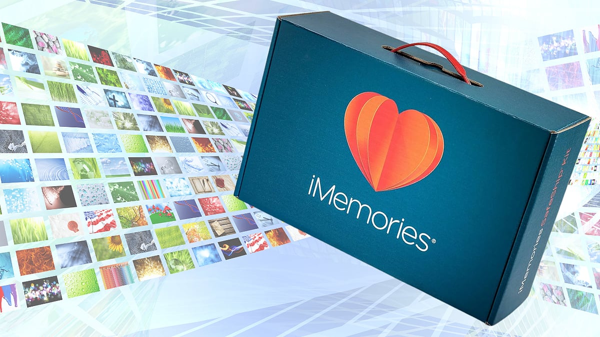 iMemories Reviews