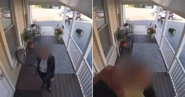 Secret Service Accused Of Breaking Into Massachusetts Salon To Use Bathroom Before Harris Fundraiser