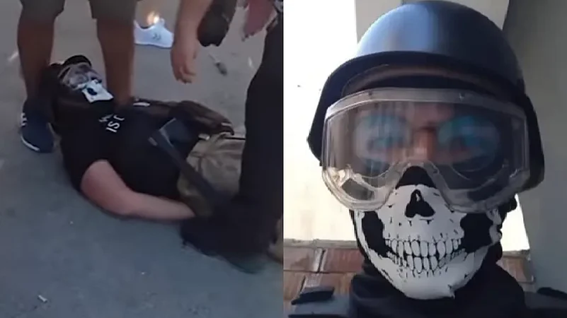 turkey cafe stabbing