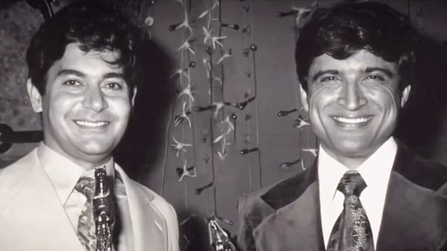 'Angry Young Men' Trailer: Discover The Story Of 'Bold, Daring, And Revolutionary' Salim-Javed