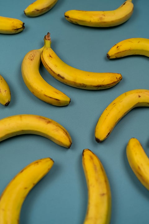 Bananas
