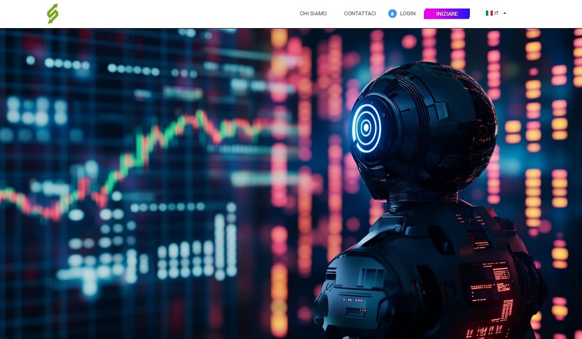 Stock Blast Pro Recensioni 2024: Piattaforma Di Trading Di Criptovalute Legittima? - Fatti Dell'utente!