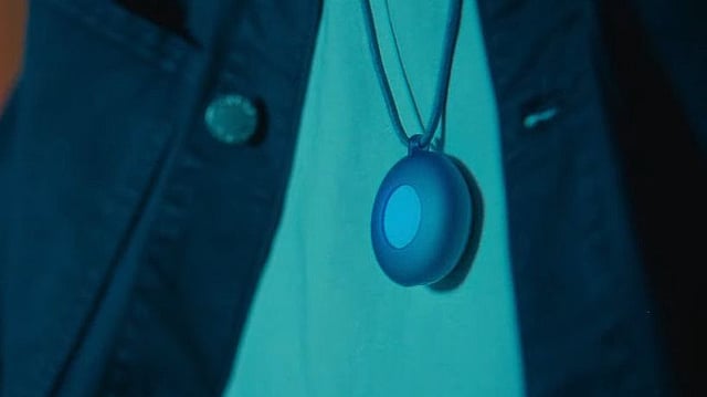Could This $99 Necklace Be Your New Best Friend? Discover How AI Is Changing Companionship