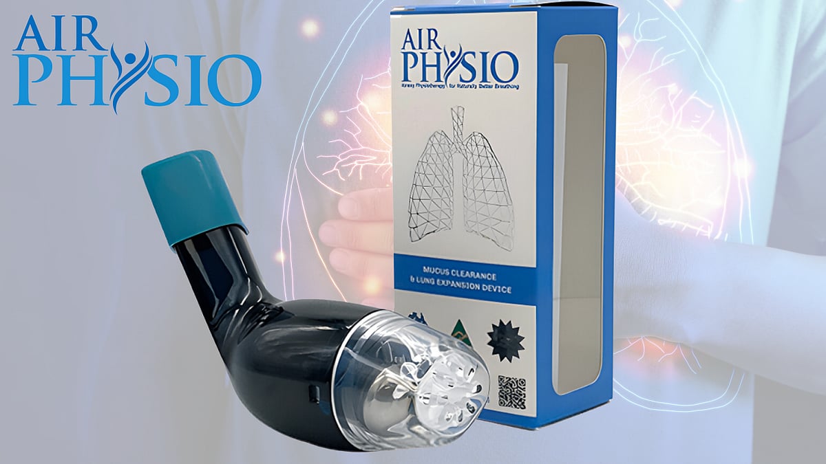 AirPhysio Reviews - Is It Worth Buying? (Must Read!)