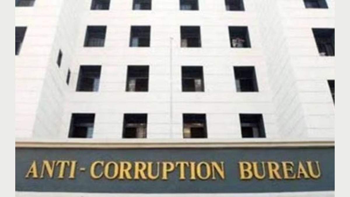 PTI : Delhi ACB unearths massive GST fraud.(Representational image) |