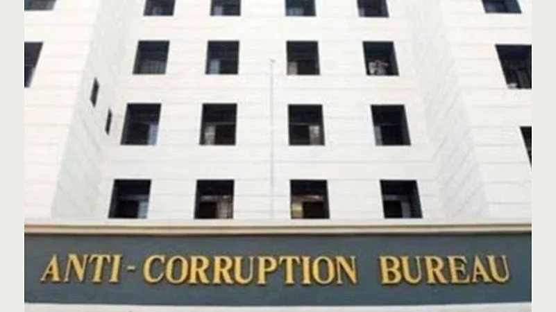 Delhi ACB unearths massive GST fraud |