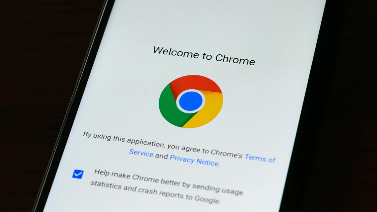 google chrome cert warning 