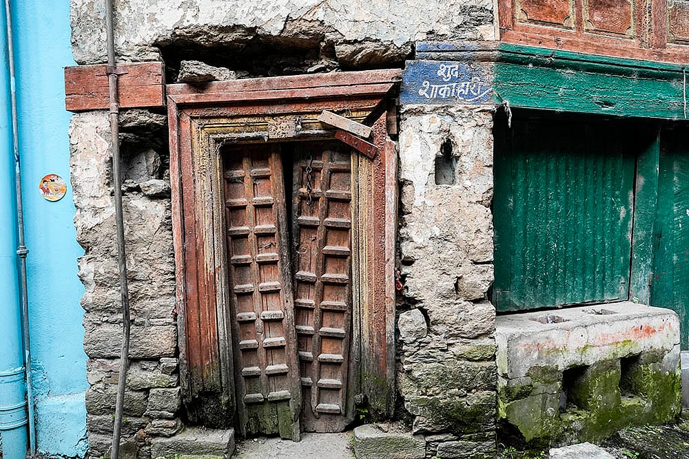 Joshimath Land Sinking crisis_5