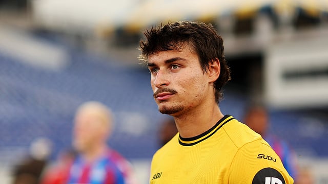 Football Transfers: Feyenoord Sign Hugo Bueno On Season-Long Loan Deal From Wolves