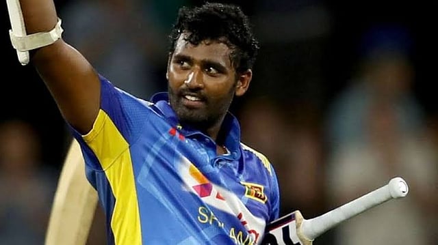 Pro Cricket League: Thisara Perera, Pawan Negi Onboarded For Inaugural Season
