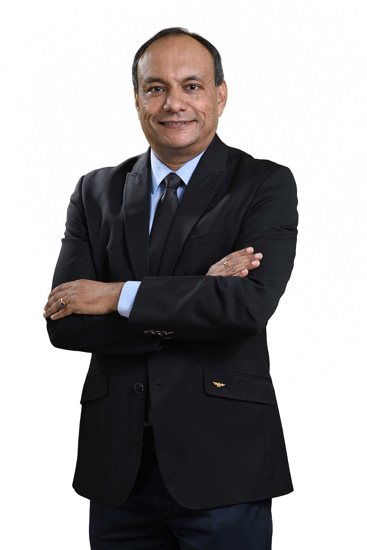 Dr. Santanu Paul
