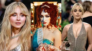 X : Sabrina Carpenter, Chappell Roan, Camila Cabello