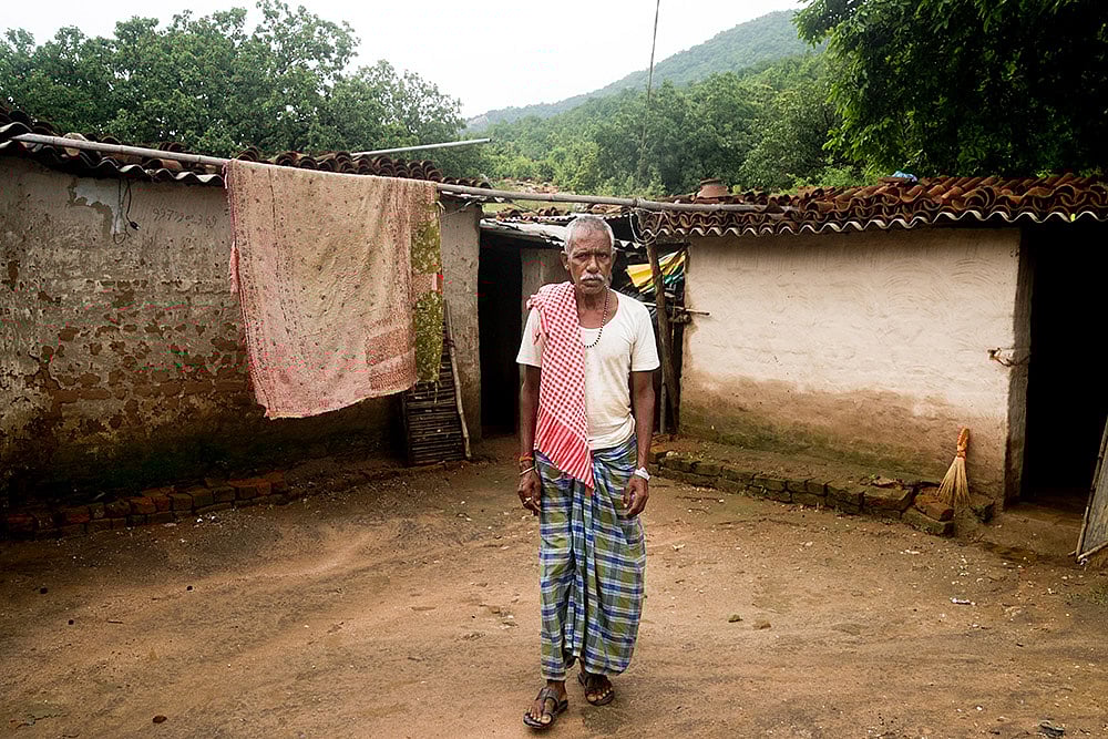 Photo: Abhishek Basu/Outlook