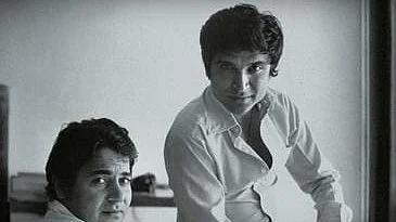 Salim-Javeds partnership as writers to be back