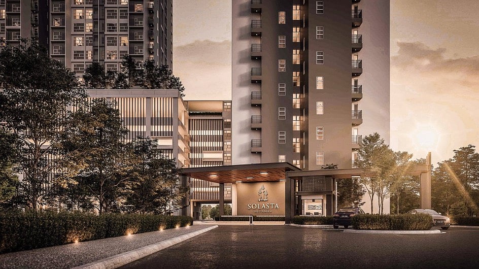 YNH Property Development