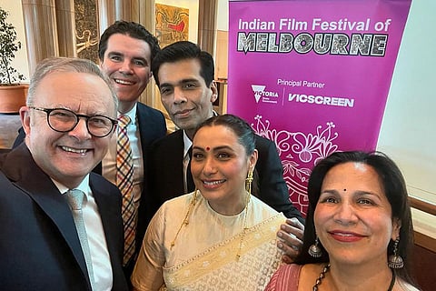 Indian Film Festival of Melbourne