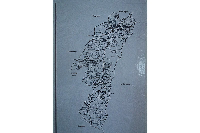 Rajasthan tribal: A Glimpse Of Hope In The Daily Struggle Of Survival_7