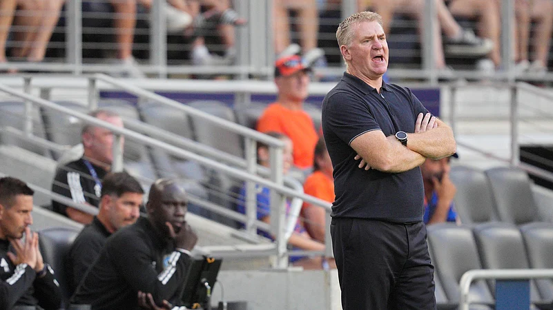 Dean Smith, MLS, Football