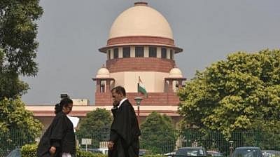 Supreme Court of India