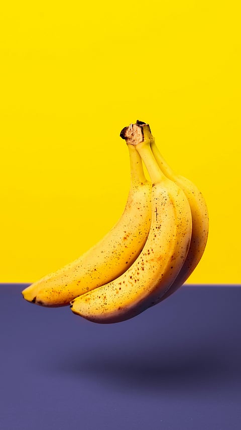Bananas
