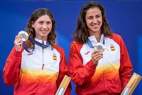 2024 Paris Olympics Games