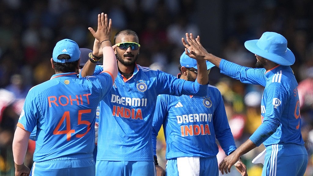 AP : India suffered a 0-2 loss to Sri Lanka in their recently concluded ODI series.