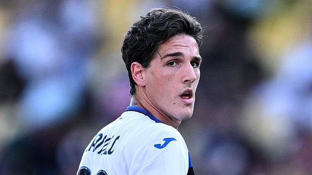 Former Milan Boss Costacurta Backs Zaniolo's Return To Italy With Atalanta