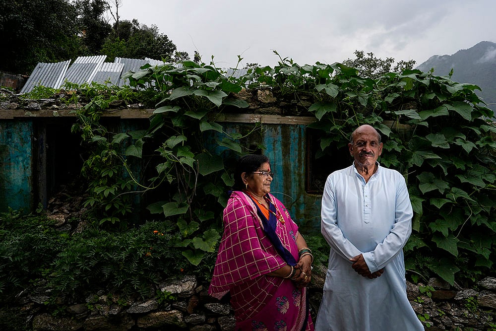 Joshimath Land Sinking crisis_9
