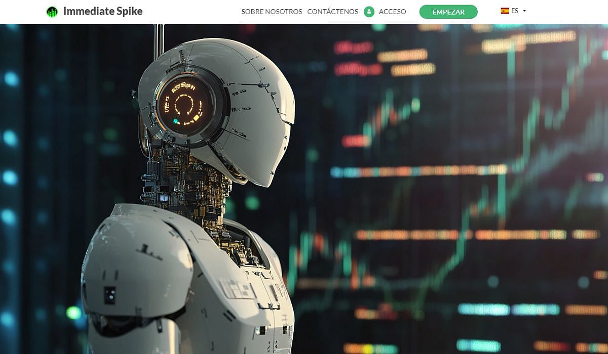Immediate Spike Opiniones