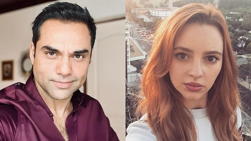 Abhay Deol and Natasha Bassett to star together in a film