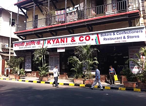 Kyani Bakery & Co.