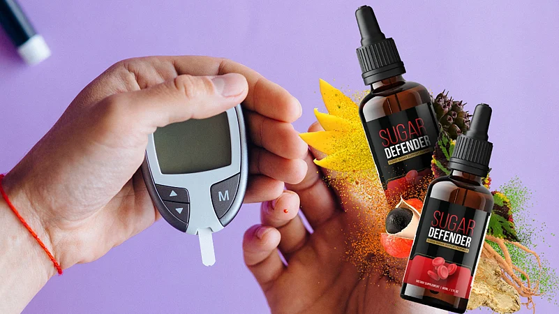 Sugar Defender Sugar Defender