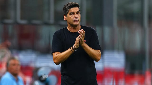 Paulo Fonseca Confirms AC Milan's Interest In Youssouf Fofana This Transfer Window