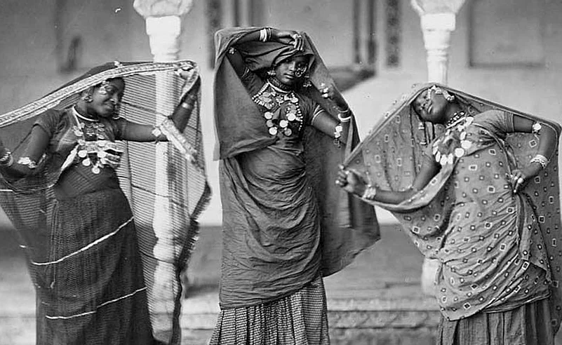 Kathak
