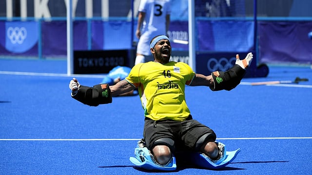 Paris Olympics: Hockey India Retires PR Sreejesh's Iconic No 16 Jersey; Named As Jr. Team Coach
