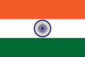 Indian National Flag - Tiranga